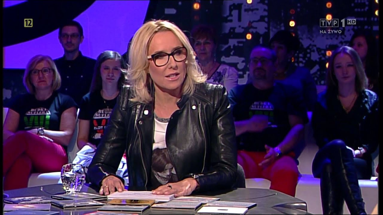 Świat się kręci - Koniec Budki Suflera?