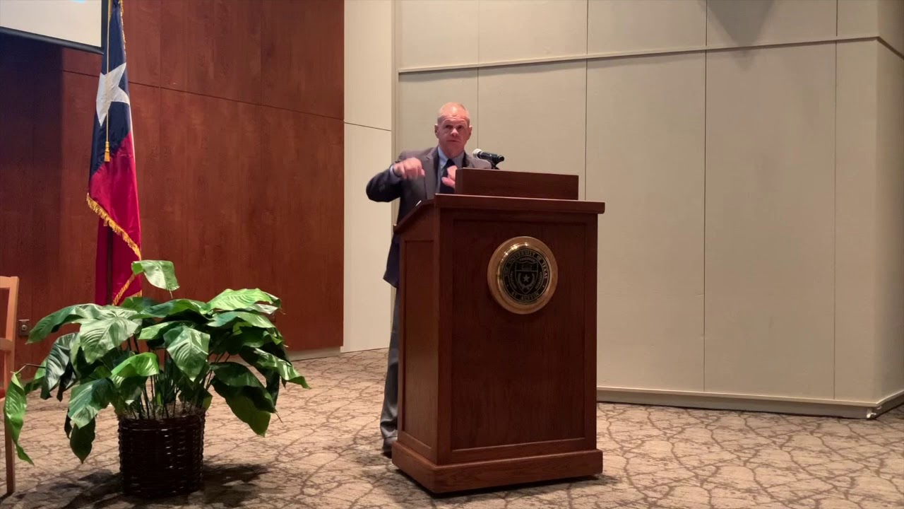 A Conversation with General Robert Neller on U.S. Defense Strategy