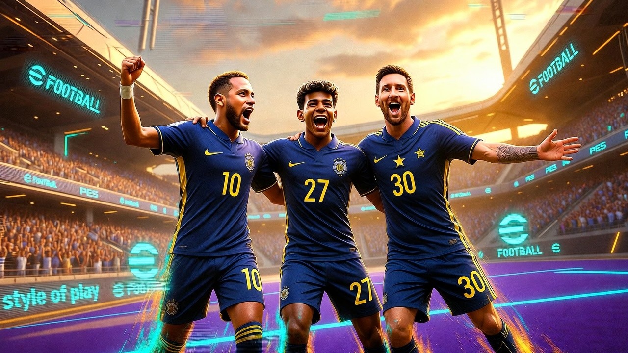 🎮Efootball2026🎮Նոր Սեզոն