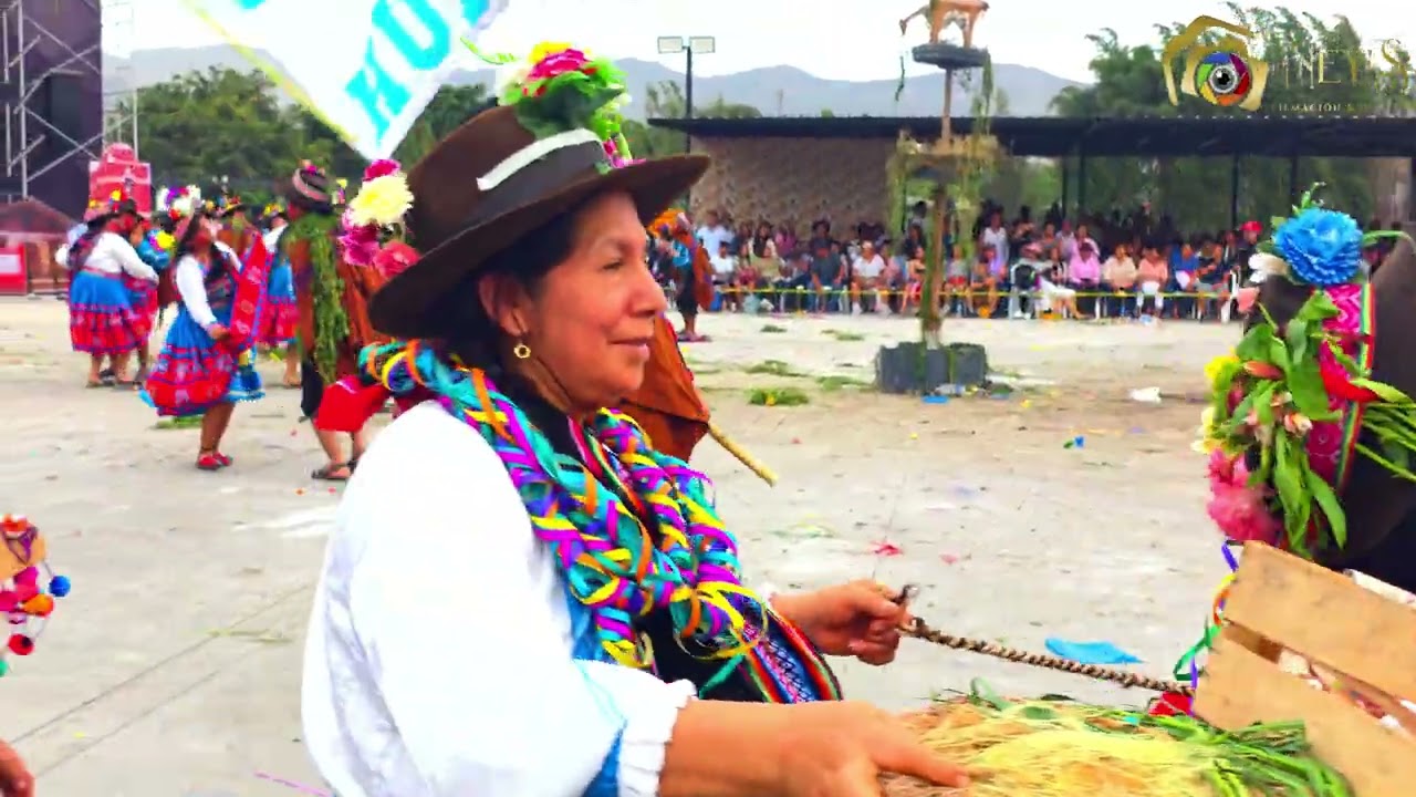 AYLLUS DE HUALLA | AYACUCHO | III ANIVERSARIO DE ISABEL HUAYANAY 2026