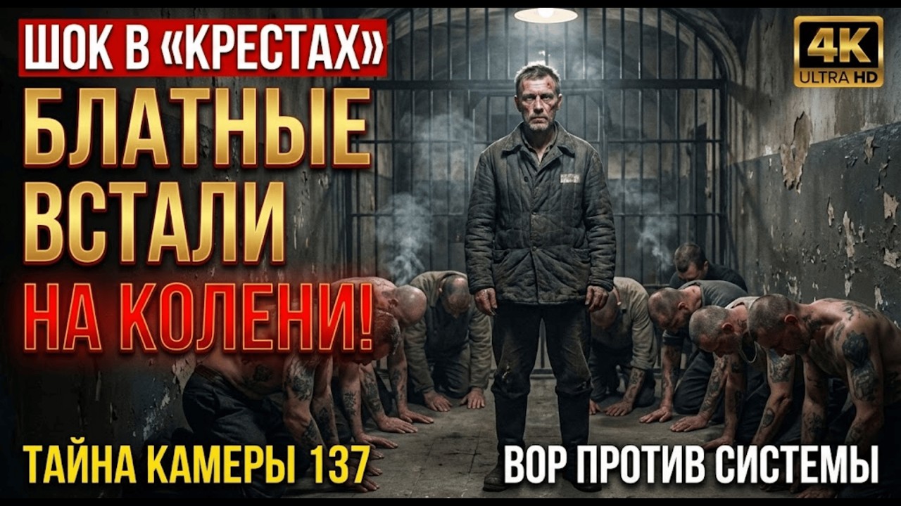 ОШИБКА АВТОРИТЕТОВ: Новичок зашел в хату и перевернул понятия!