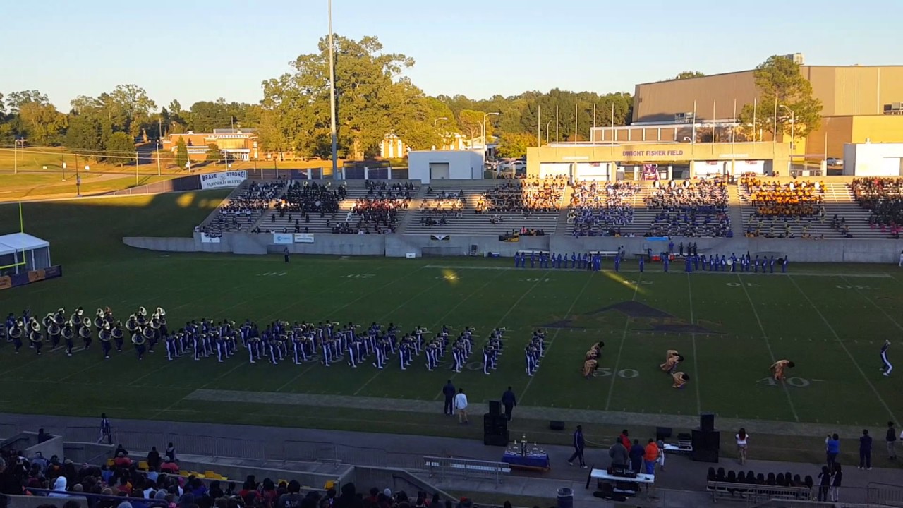 Alcorn State-SOD 