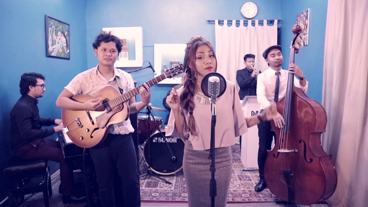 Mari Jalan Bersama - New Village Music Lab ft. Iqa Nasra