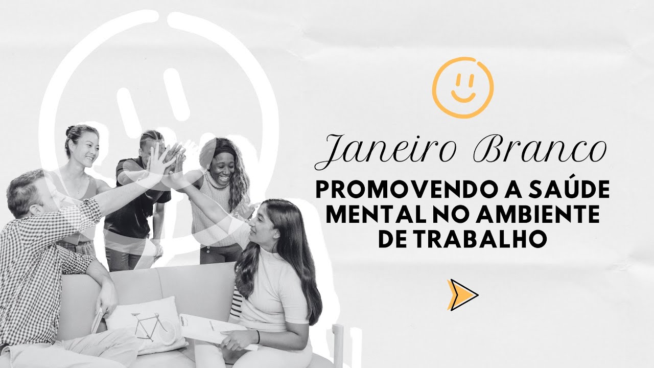 Palestra janeiro Branco