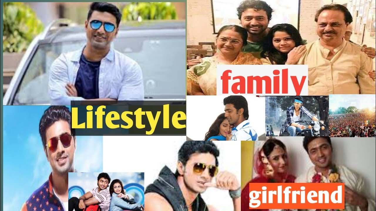 Bengali actor dev biography, age, education, family and girlfriend.#lifestyle #biography #dev.