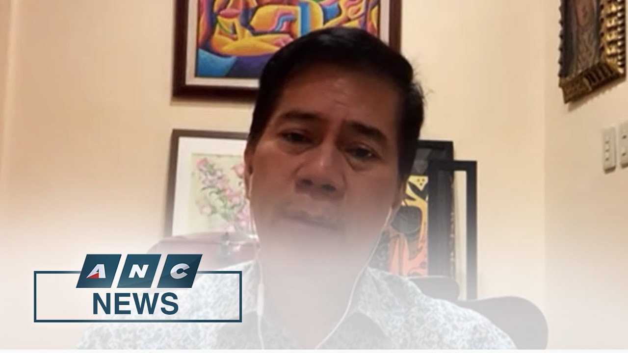 PH Tourism Dept. crafts response and recovery program as Covid crisis wipes an estimated P39-B | ANC