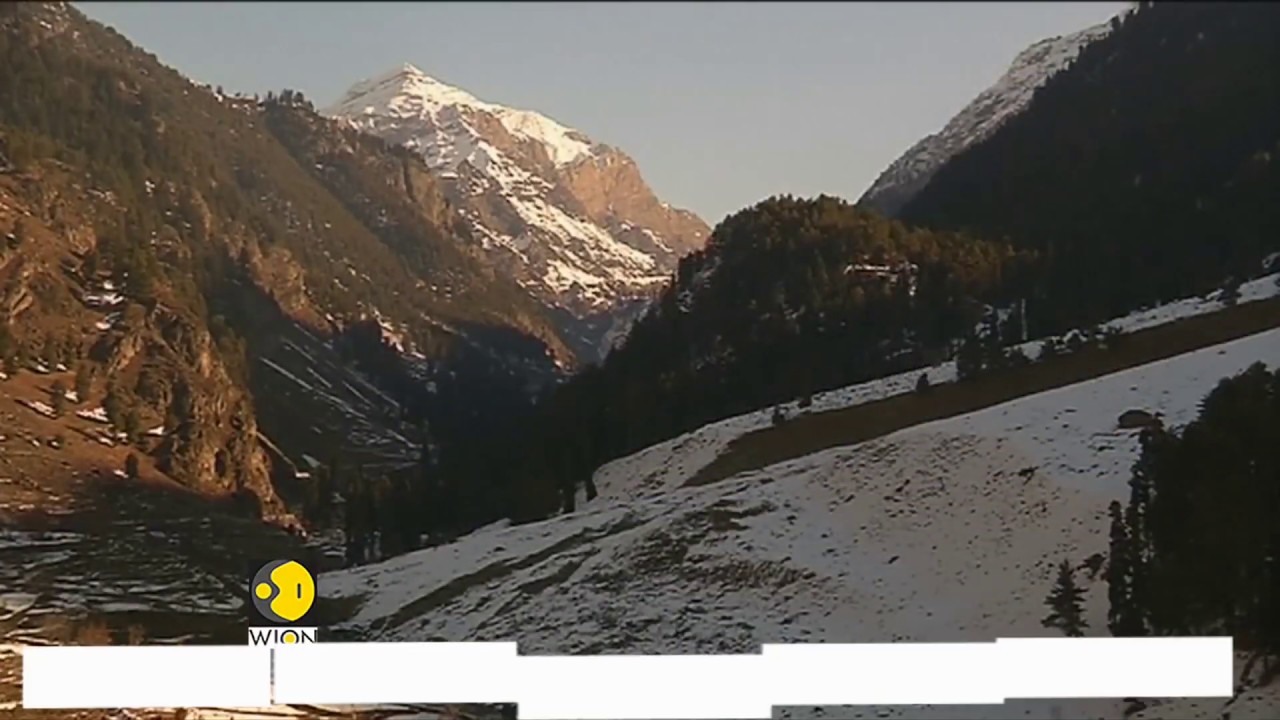 Gravitas: Jammu & Kashmir receives fresh boost in tourism