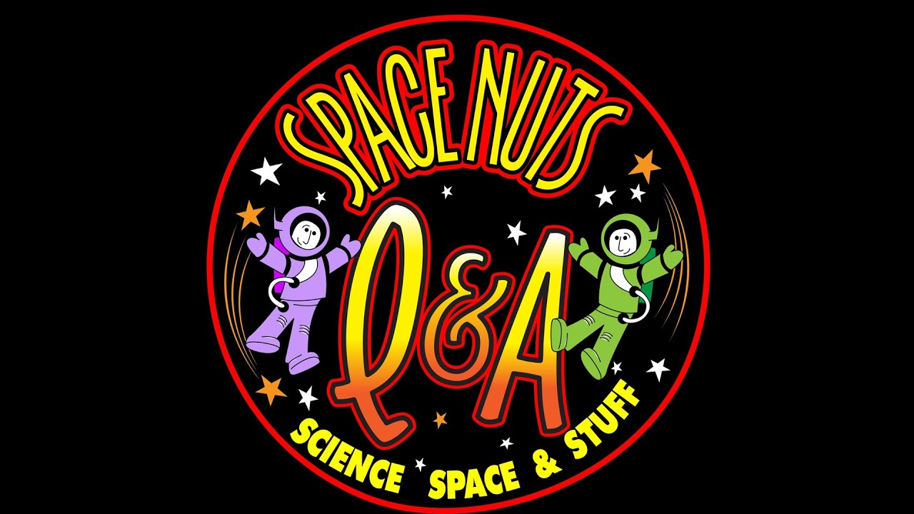 Space Light, Cosmic Shields & Moon Mysteries