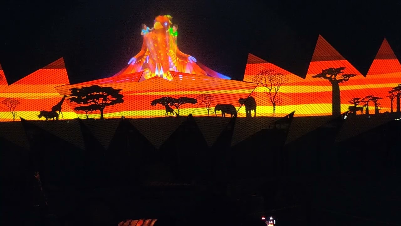 Wings of Time Singapore 2026 Part 2 (2/2)