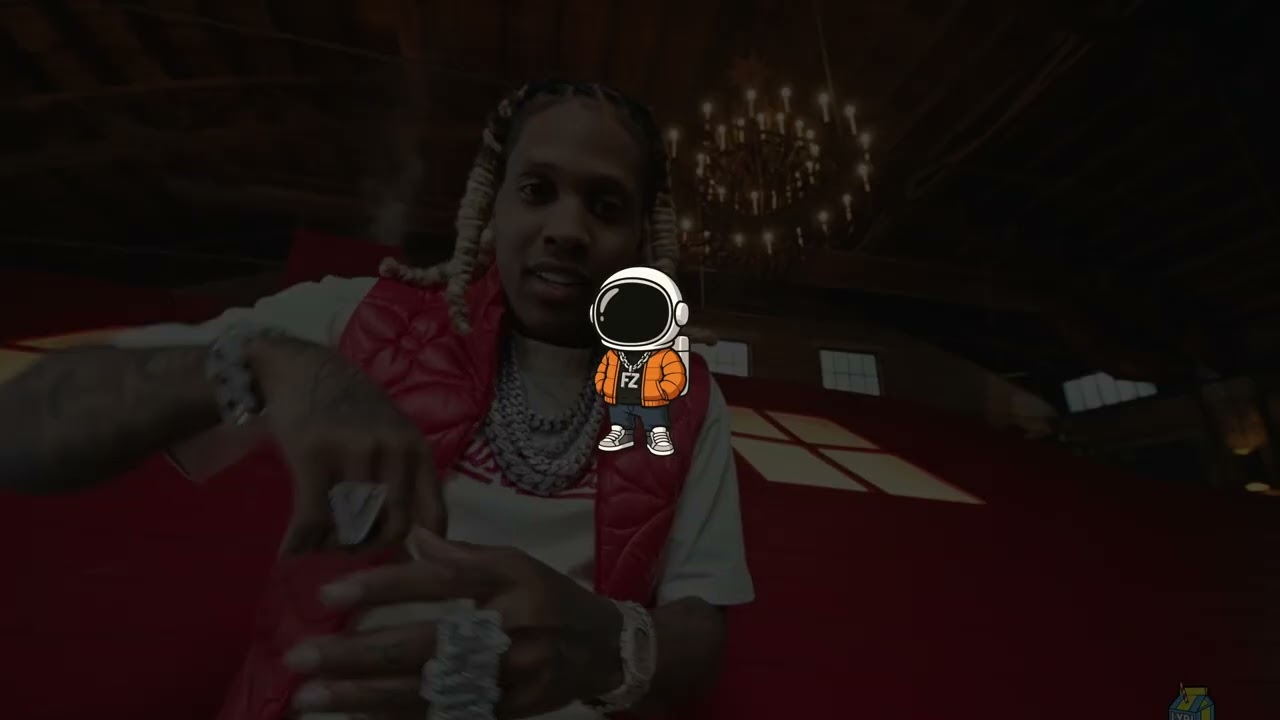 Lil Durk x Gunna type beat - Guitar 100bpm - 