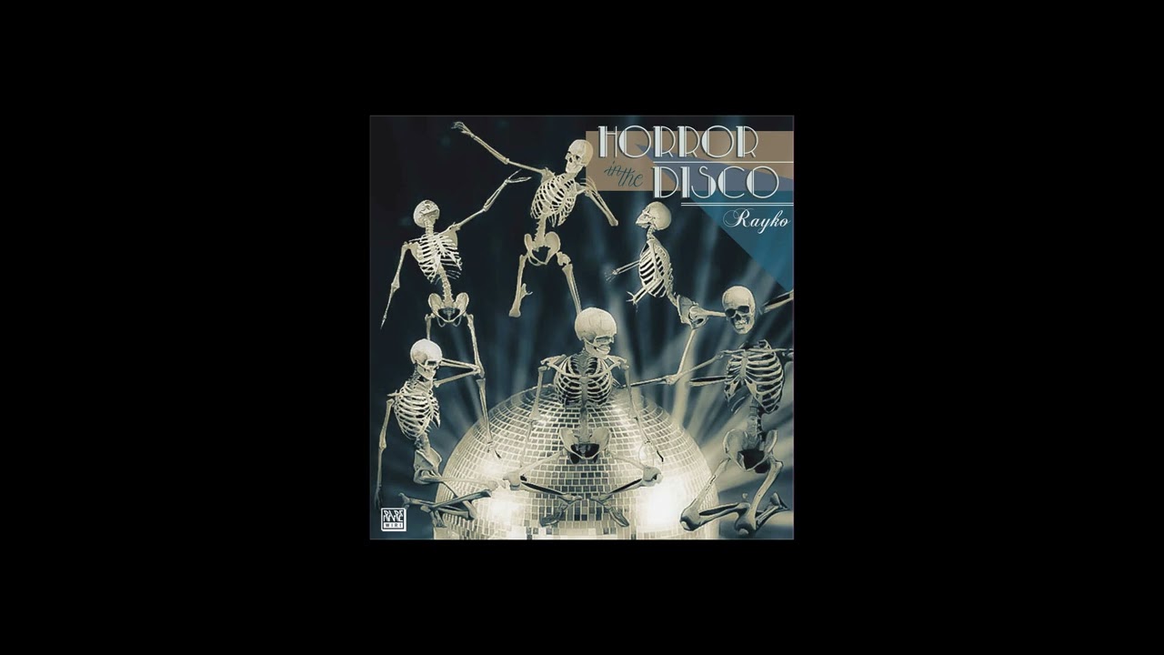 Rayko - War of the Worlds [Rayko re-edit]