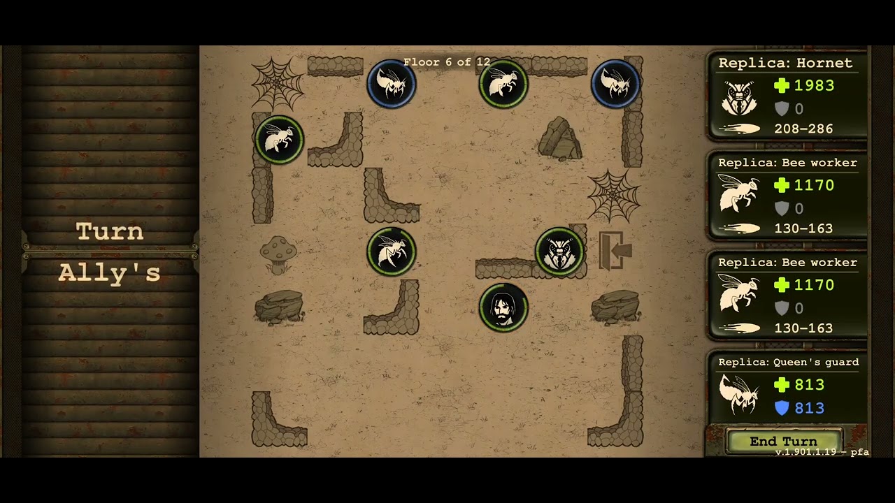 Day R Survival Bunker