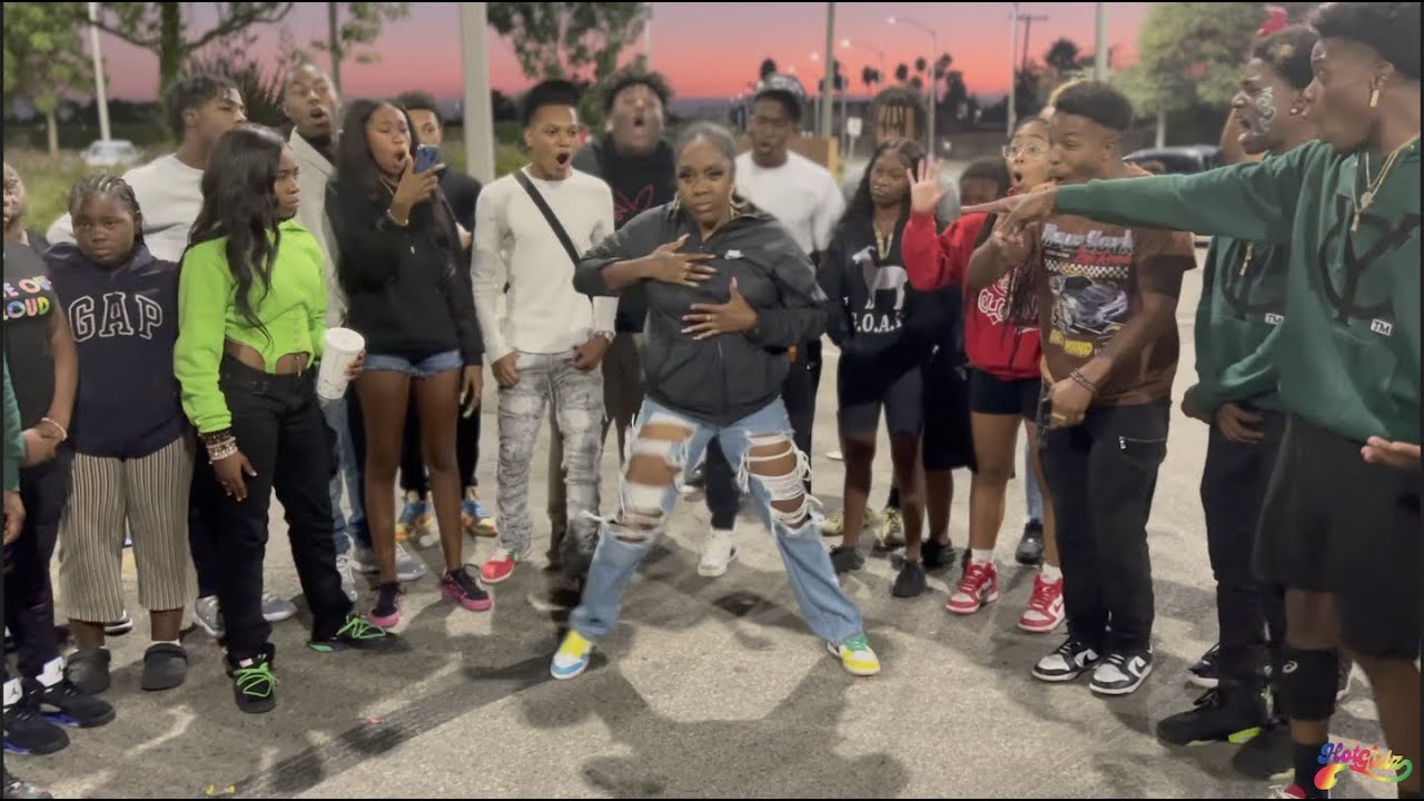 🤯 Ya'll Woke Up The Monster‼️| N'vy & TooToo Vs. DayDay & RyRy I 🔥 WHO WON⁉️ FOLLOW @JKSHOW1992 🥳