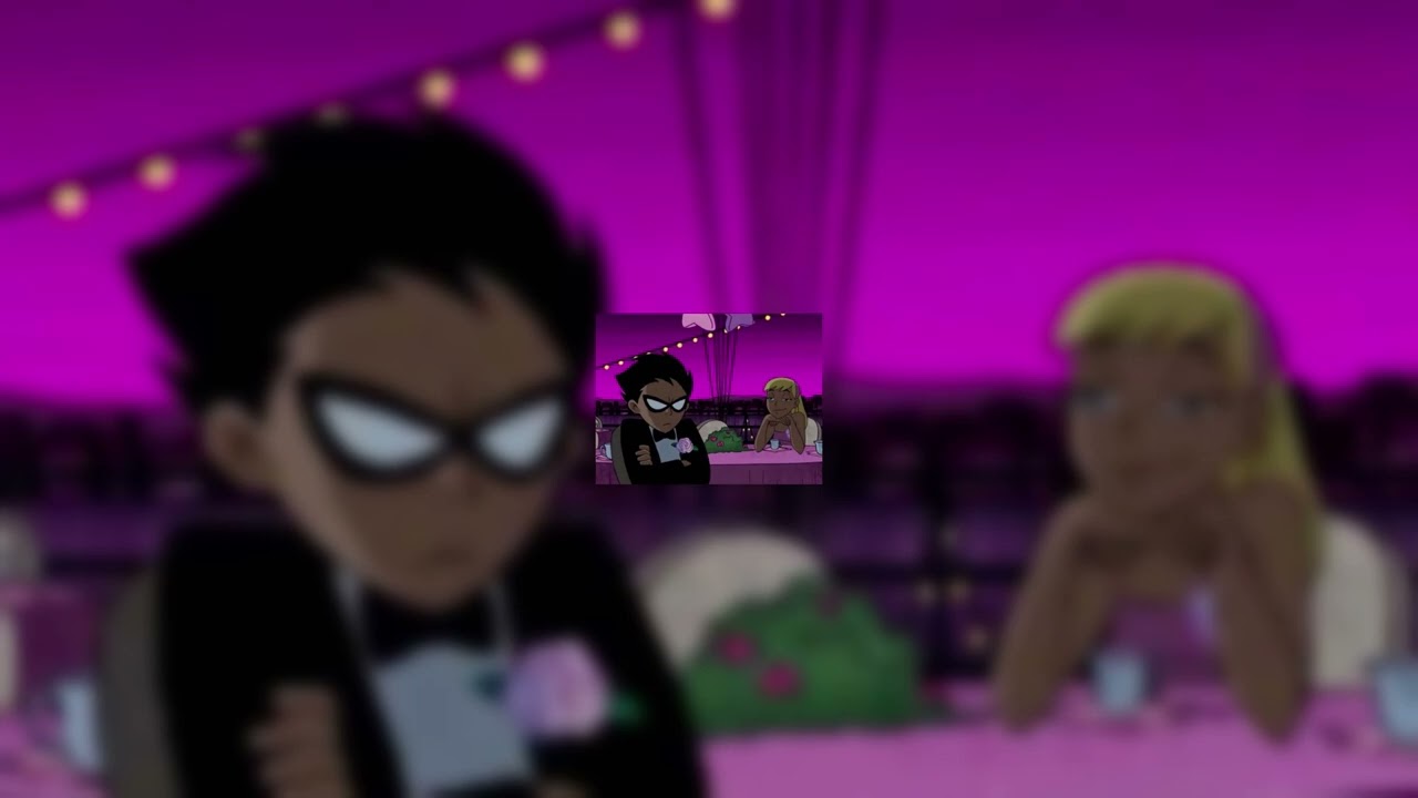 𝙅𝙪𝙣𝙞𝙤𝙧𝟮𝙯𝙜 - 𝙍𝙞𝙝𝙖𝙣𝙣𝙖  (𝙨𝙡𝙤𝙬𝙚𝙙)