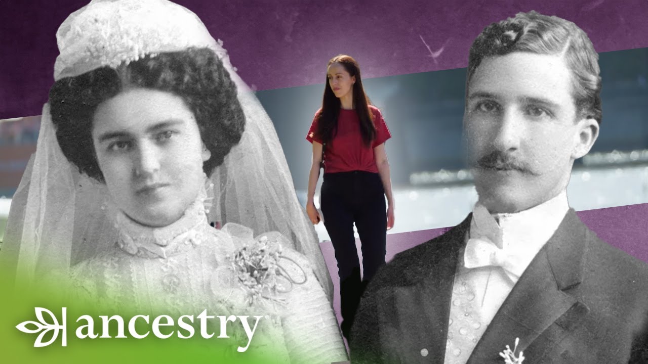 A Potential Kidnapping In My Family Tree? | Every Family Has A Secret: Episode 12