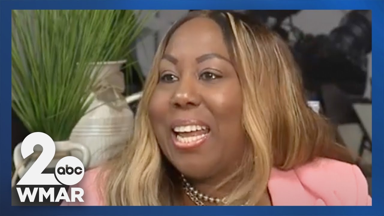 Business owner becomes first Black woman to own a block on the waterfront