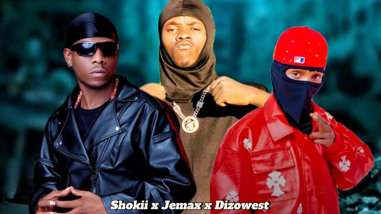 [FREE] Shokii mwana chibolya x Jemax x Dizowest_-_ Over_sombo_Dancehall_type beat