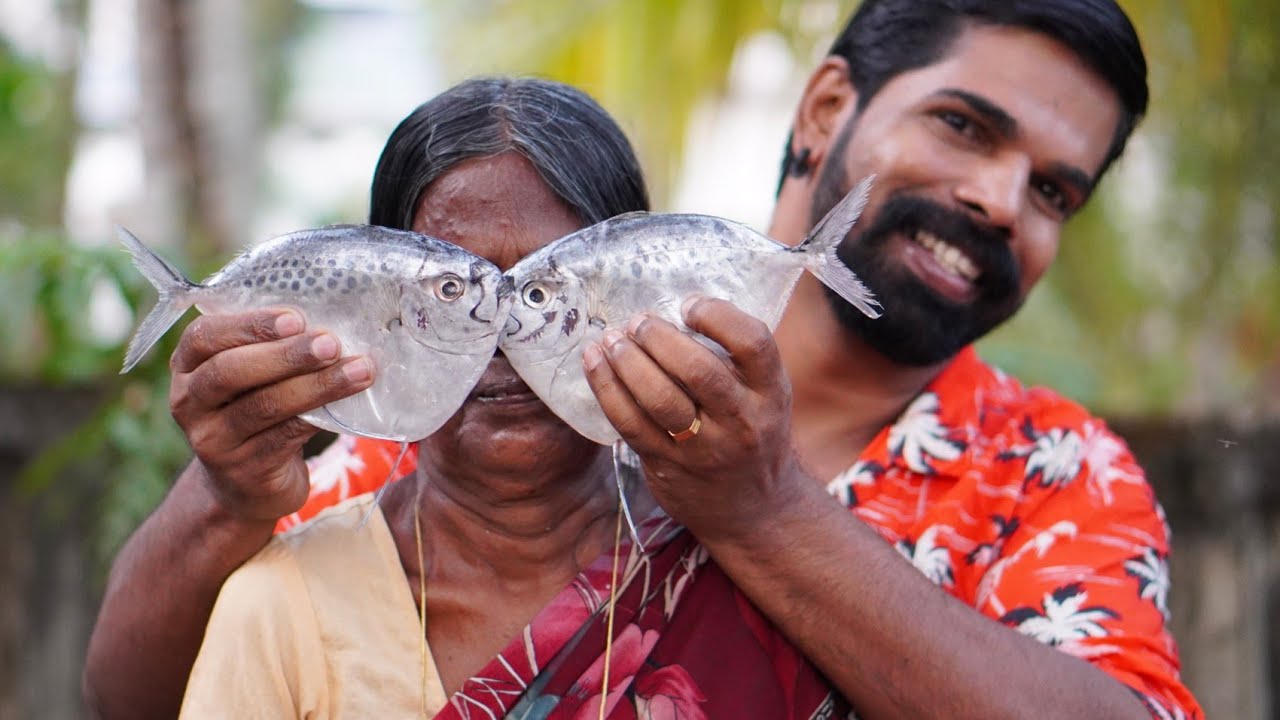 അമ്മച്ചി... പാമുള്ളൻ തിളപ്പിക്കുന്നത് കണ്ടു നോക്കൂ. നിങ്ങൾക്കും ഈസിയായി ചെയ്തു നോക്കാം..