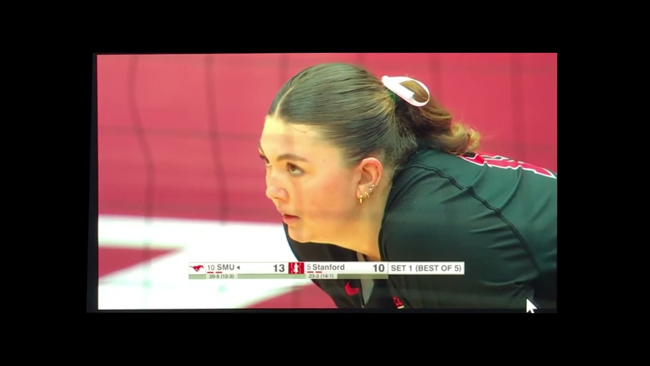 20251116 Stanford v SMU