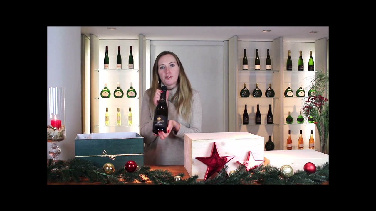 Weingut Wirsching: Weihnachtsboxen | Weihnachten 2021
