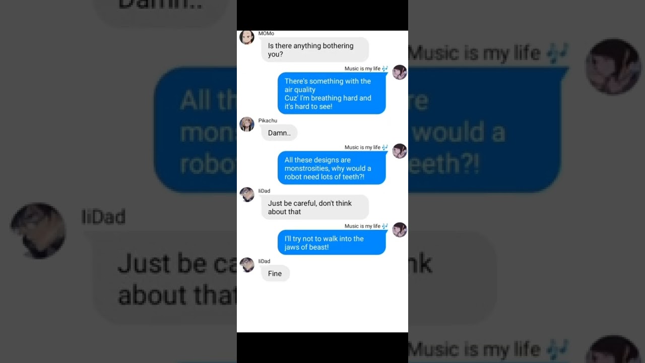Bnha x Fnaf part 2| (not) lyric prank| 