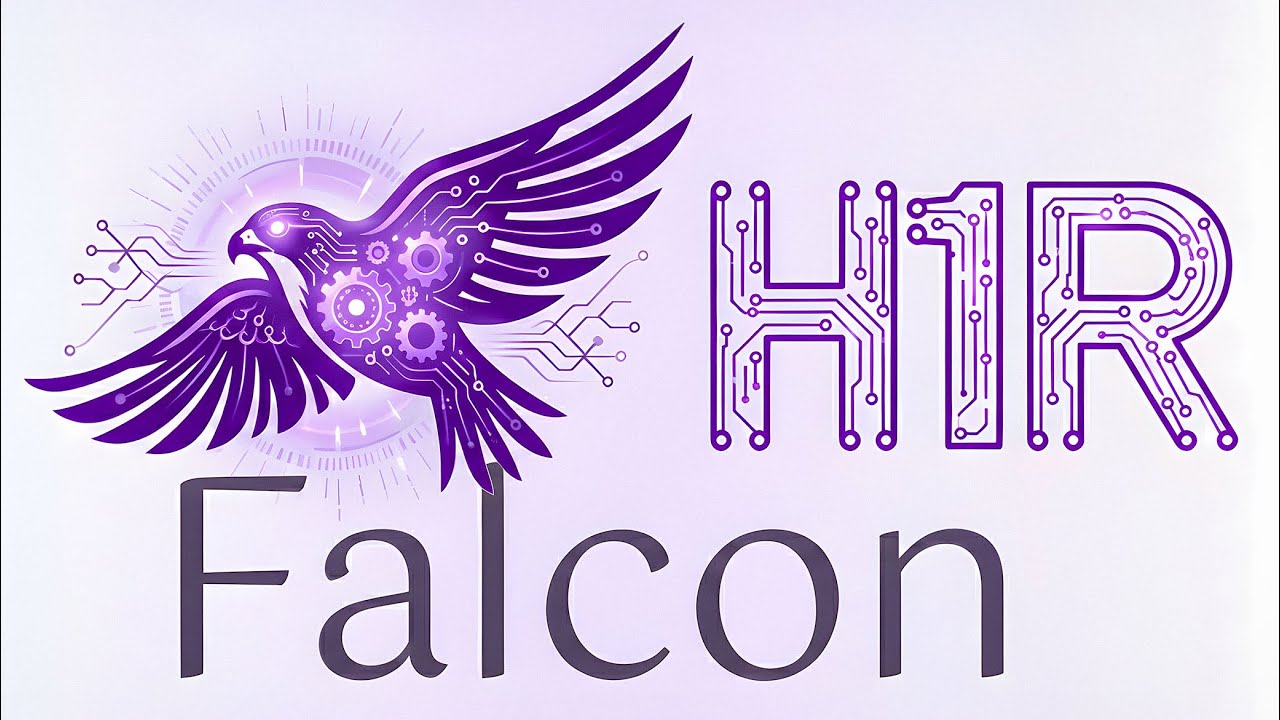 Falcon H1R - Your AI Reasoning Co-pilot (Completely FREE)