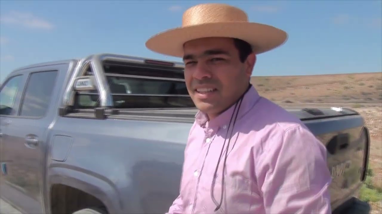 Cabalgata en el Desierto Florido 2025 | Un recorrido inolvidable por el Valle del Huasco