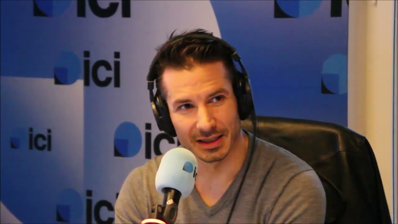 Cinéma : Interview de Jérémy FERRARI par Jean-Jacques LESTER sur Ici Loire Océan , 6 Février 2026