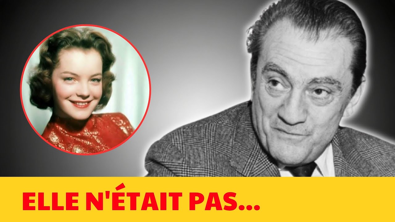 À 76 Ans, Le Mari de Romy Schneider Révèle Enfin La Vérité Cachée