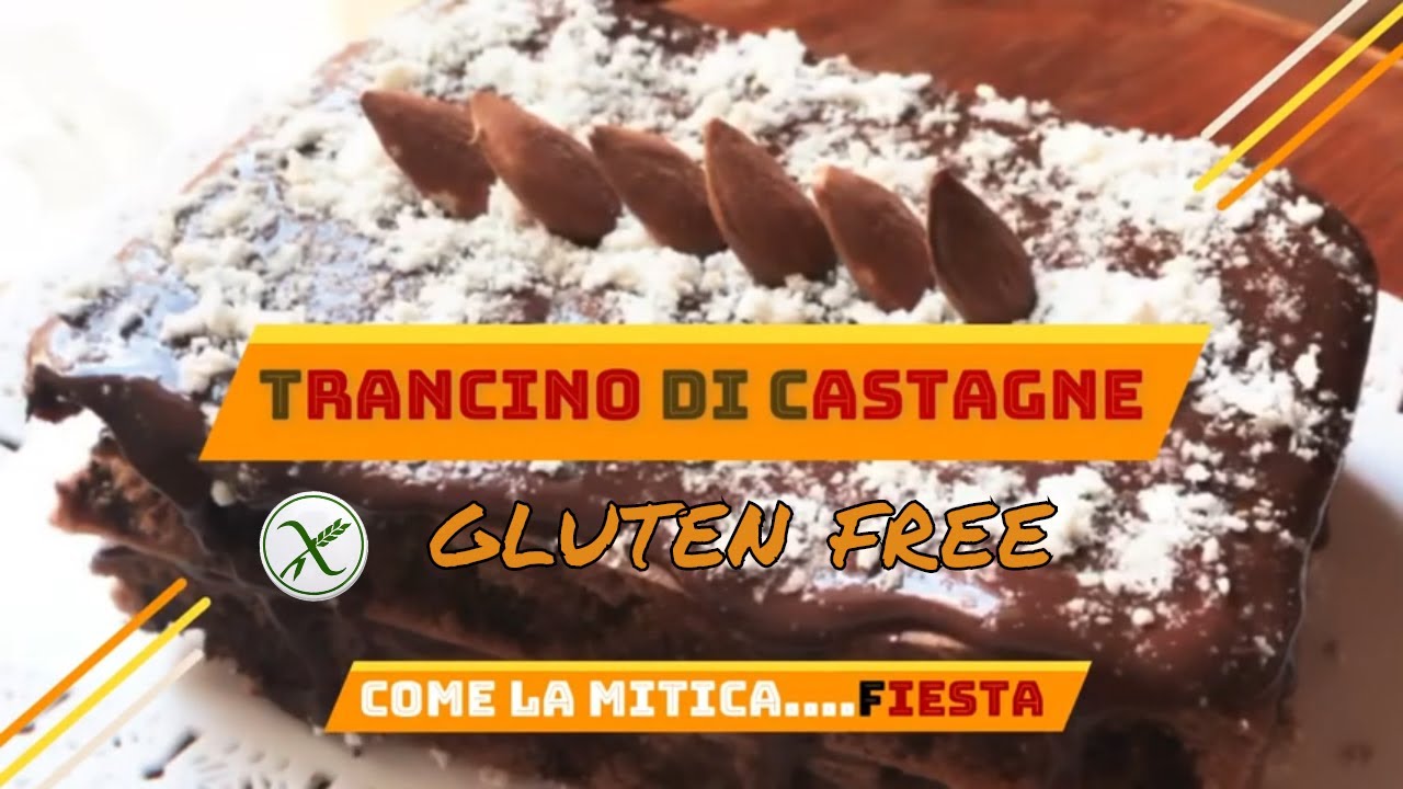 Tortina tipo Fiesta - SENZA GLUTINE