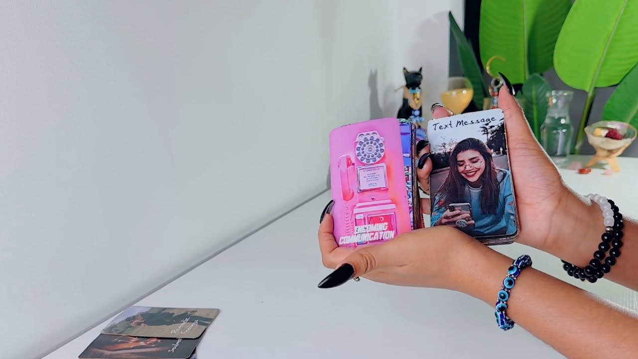 SCORPIO ♏️ | They Want You! ....But They Are Intimidated By You! - Scorpio Tarot Reading
