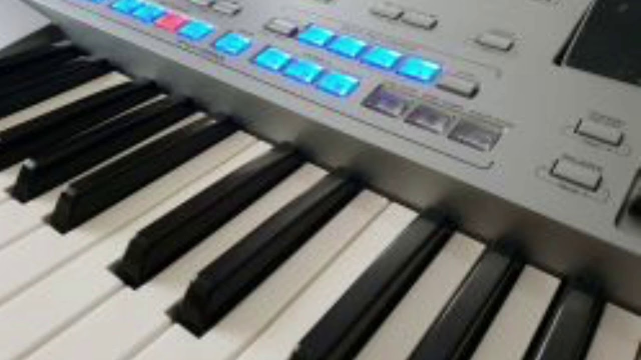 Freddy Dik - De Zwerver (instrumentaal)