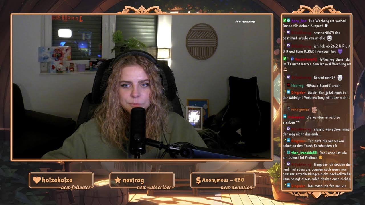 🔴 [Sauercrowd] MC Raid, sind wir dabei? - Pre Patch Vorbereitung Midnight