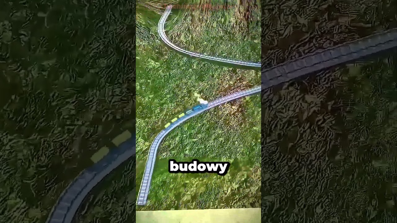 The change in track layout had a huge effect!