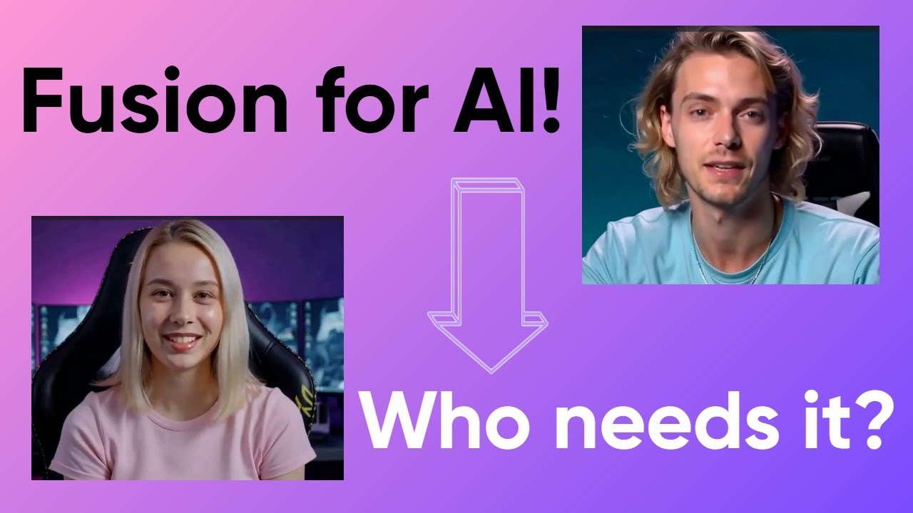How Fusion is Transforming Neural Networks: A New Level of AI