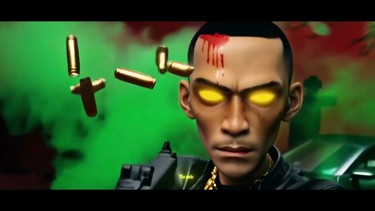 Mc Ardilla - Tengo que cuidarme pa matricular (Video 2025) music By Dirty Keller