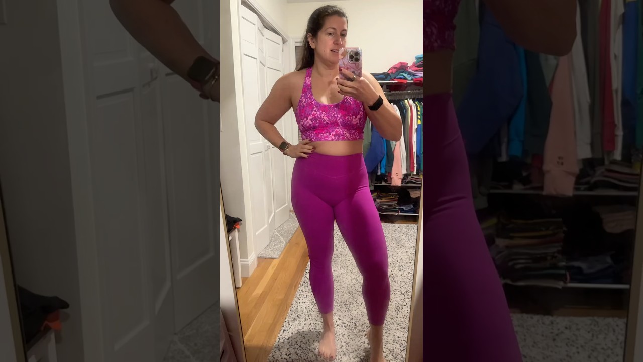 Леггинсы Buffbunny Aggressive Scrunch