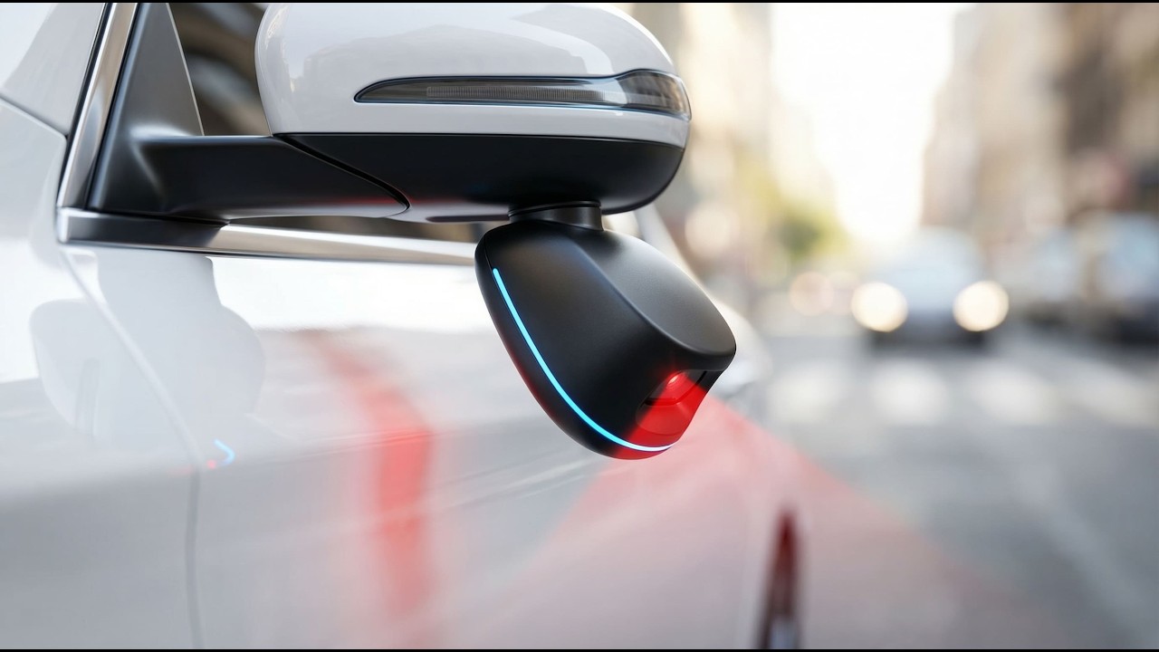 40 самых необходимых автомобильных гаджетов 2026 года | Лучшие автомобильные аксессуары от Amazon