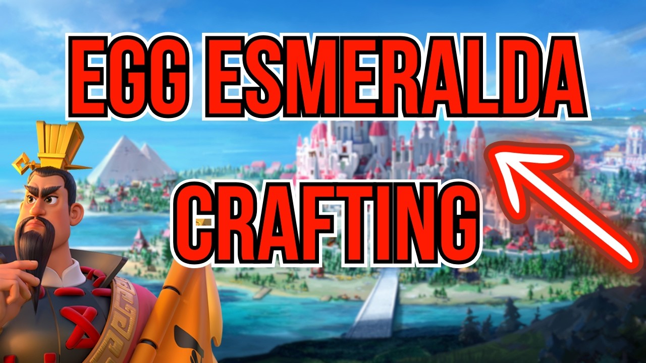 Maxing all the Events & Speculating on New Formation Live in Rise of Kingdoms