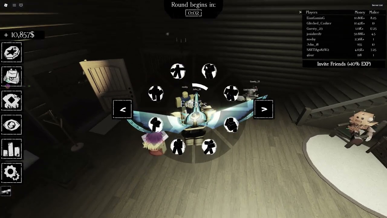 Hacker spotted