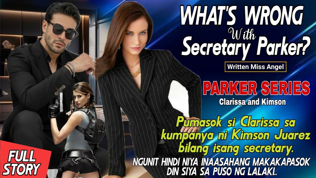 CEO,NAGUGULAT SA KAKAYAHAN NG KANIYANG ASTIG NA SECRETARY.
