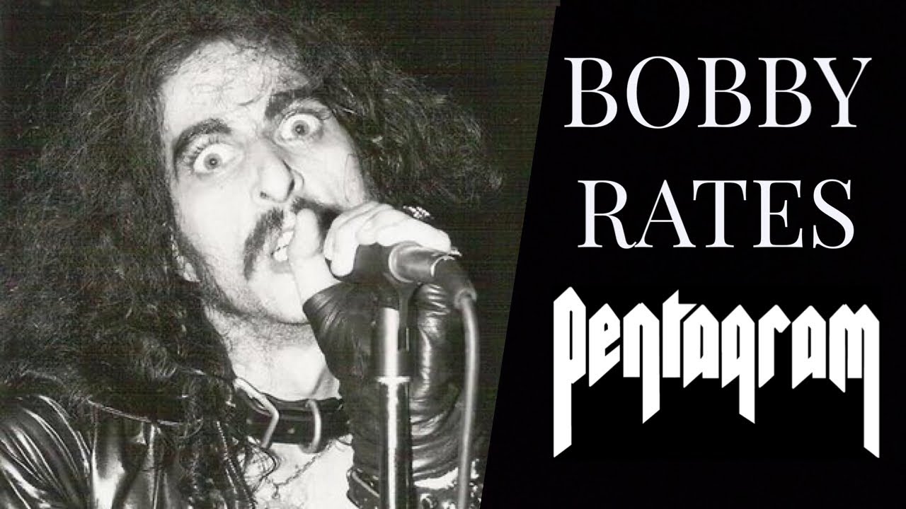 Bobby Liebling Reviews EVERY Pentagram Album