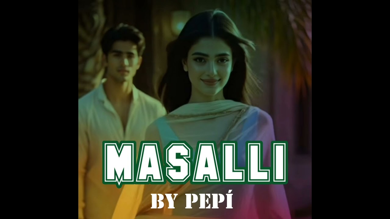 Masallı 2026 Al Cover Yeni Versiya (Duet)