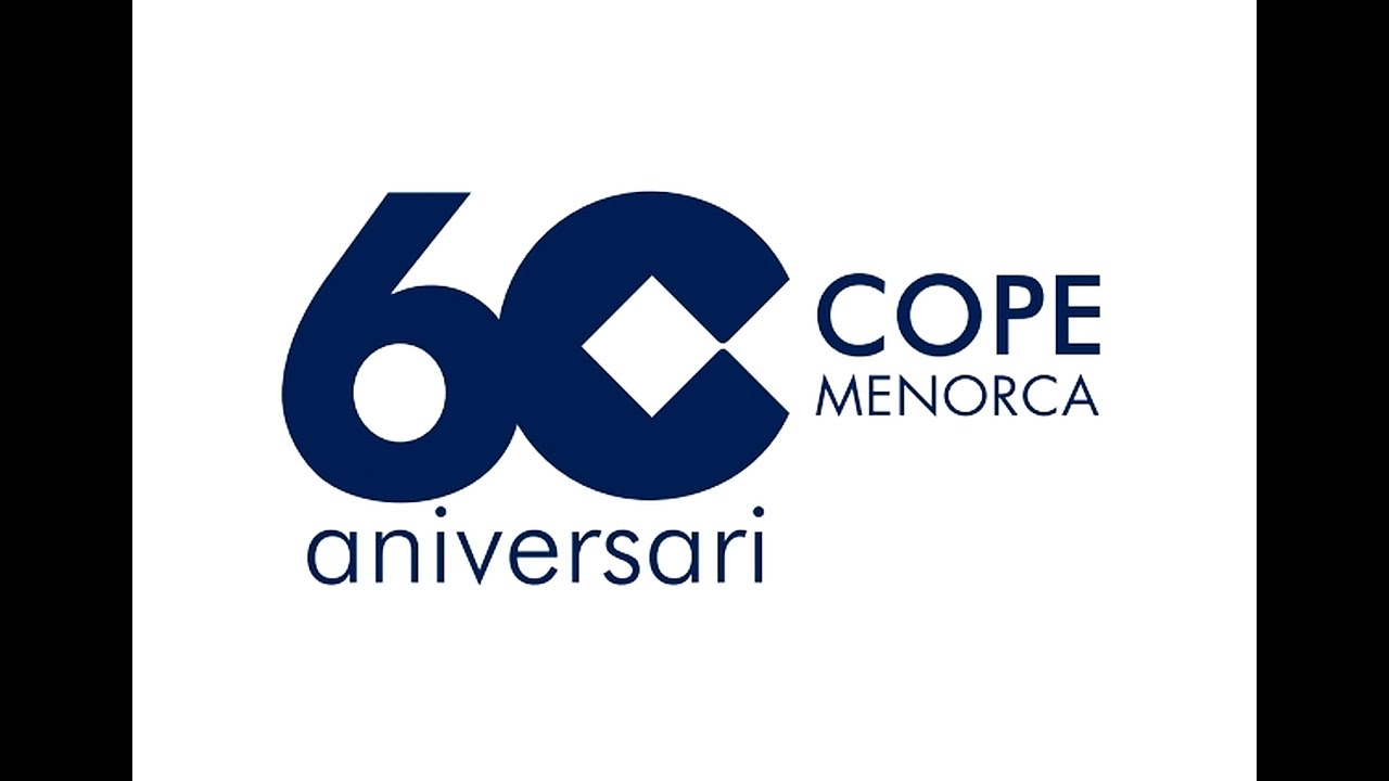 Cope Menorca. 60 aniversari.
