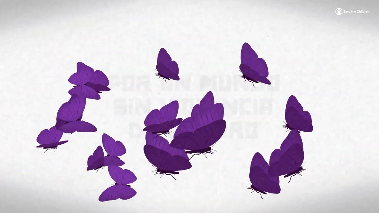 25N - D&iacute;a Internacional de la Eliminaci&oacute;n de la Violencia contra la Mujer