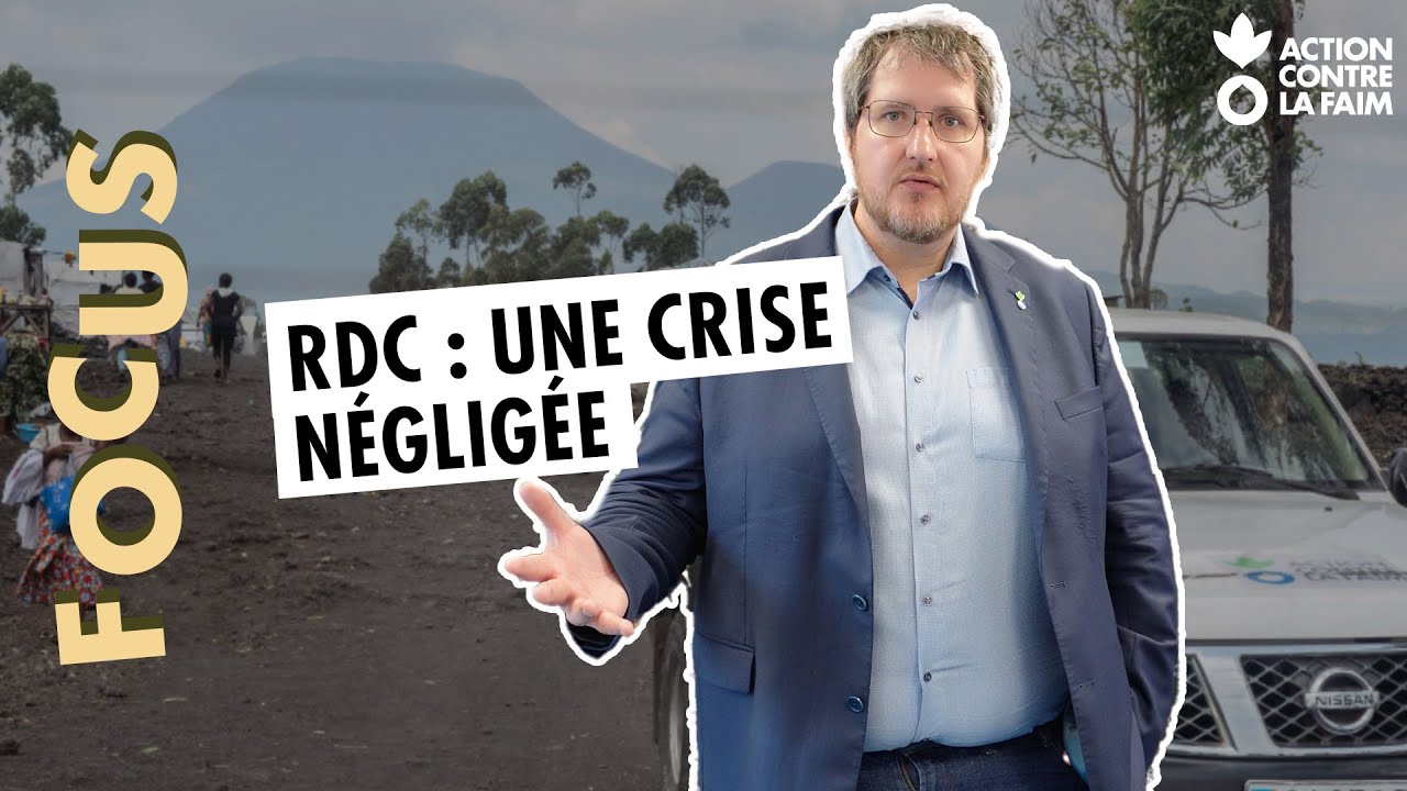 30 années de crise en République Démocratique du Congo