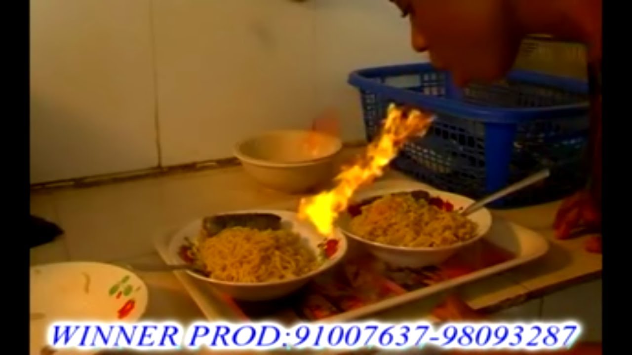 FILM IBO EWE  AMARACHI DOTCHOVI VOINDI 3 - 4