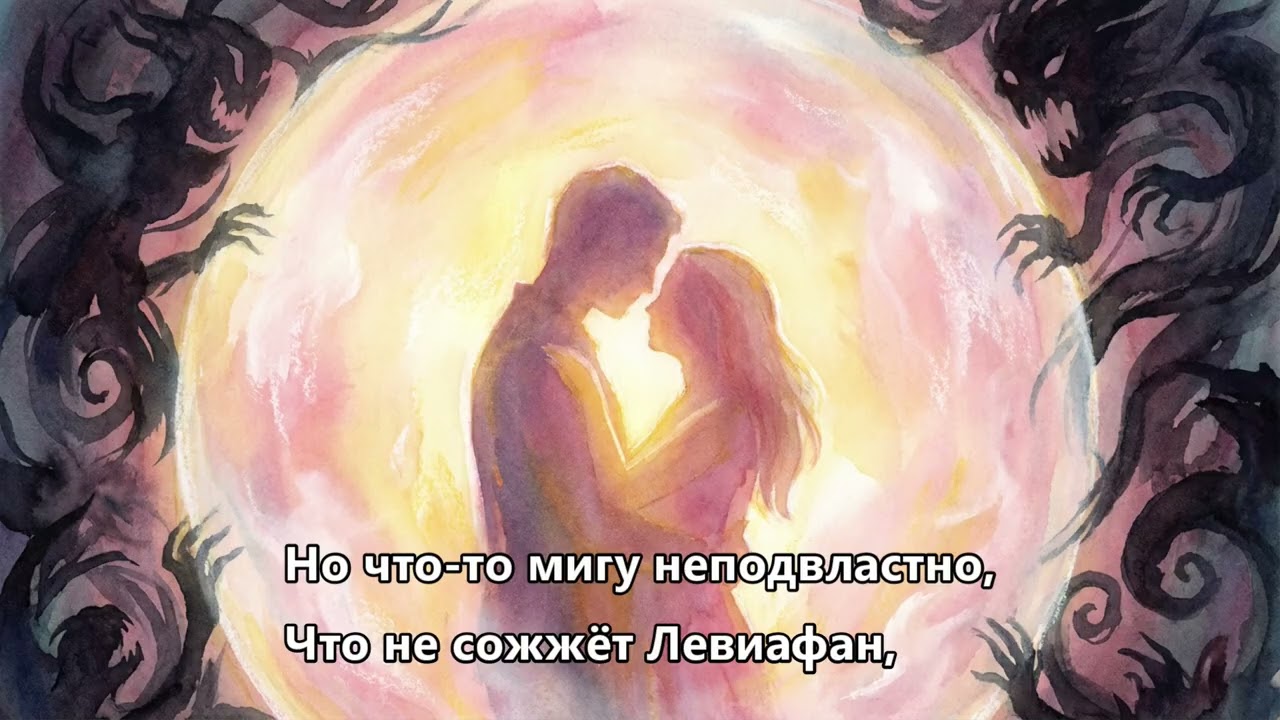 How Time Flies. Как миг летит