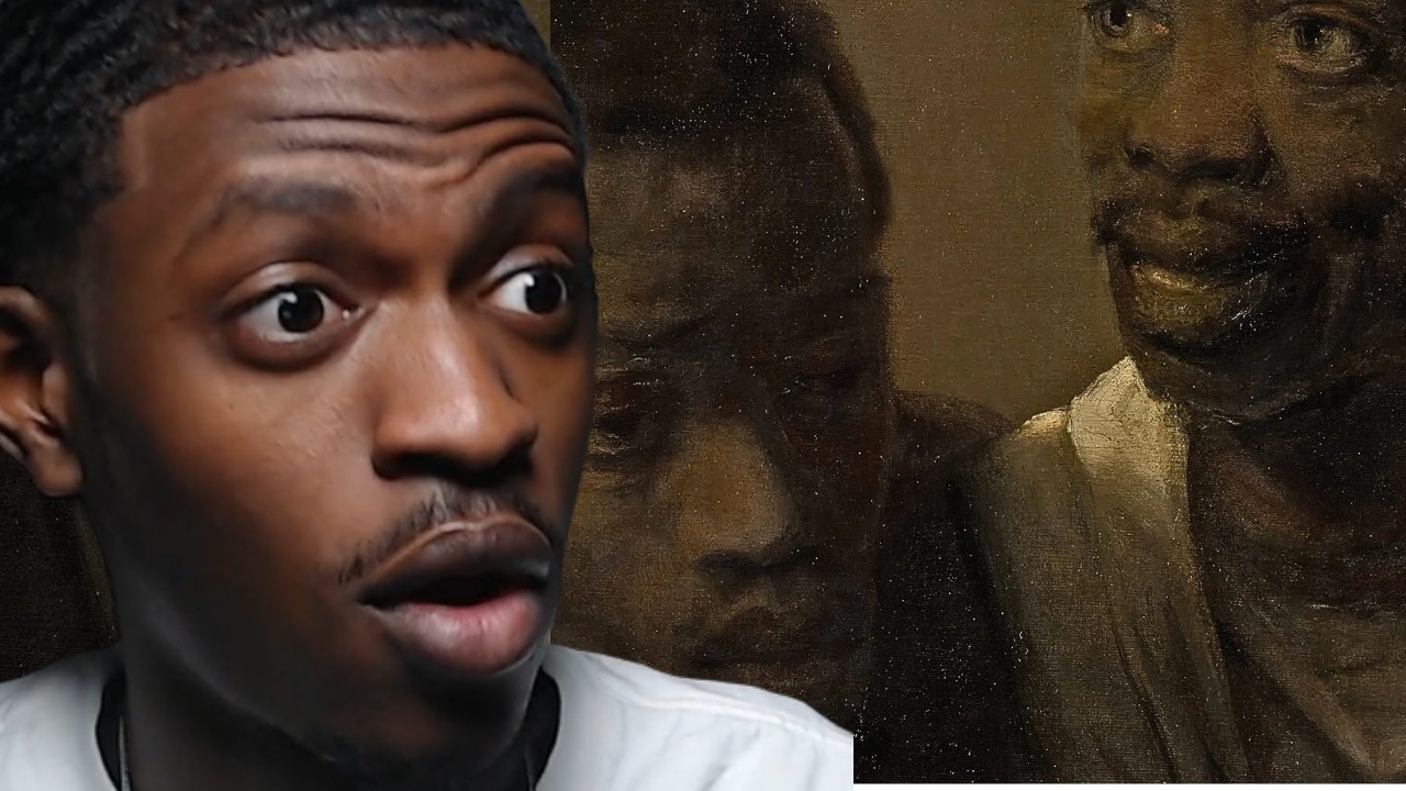Billy Woods - Aethiopes REACTION