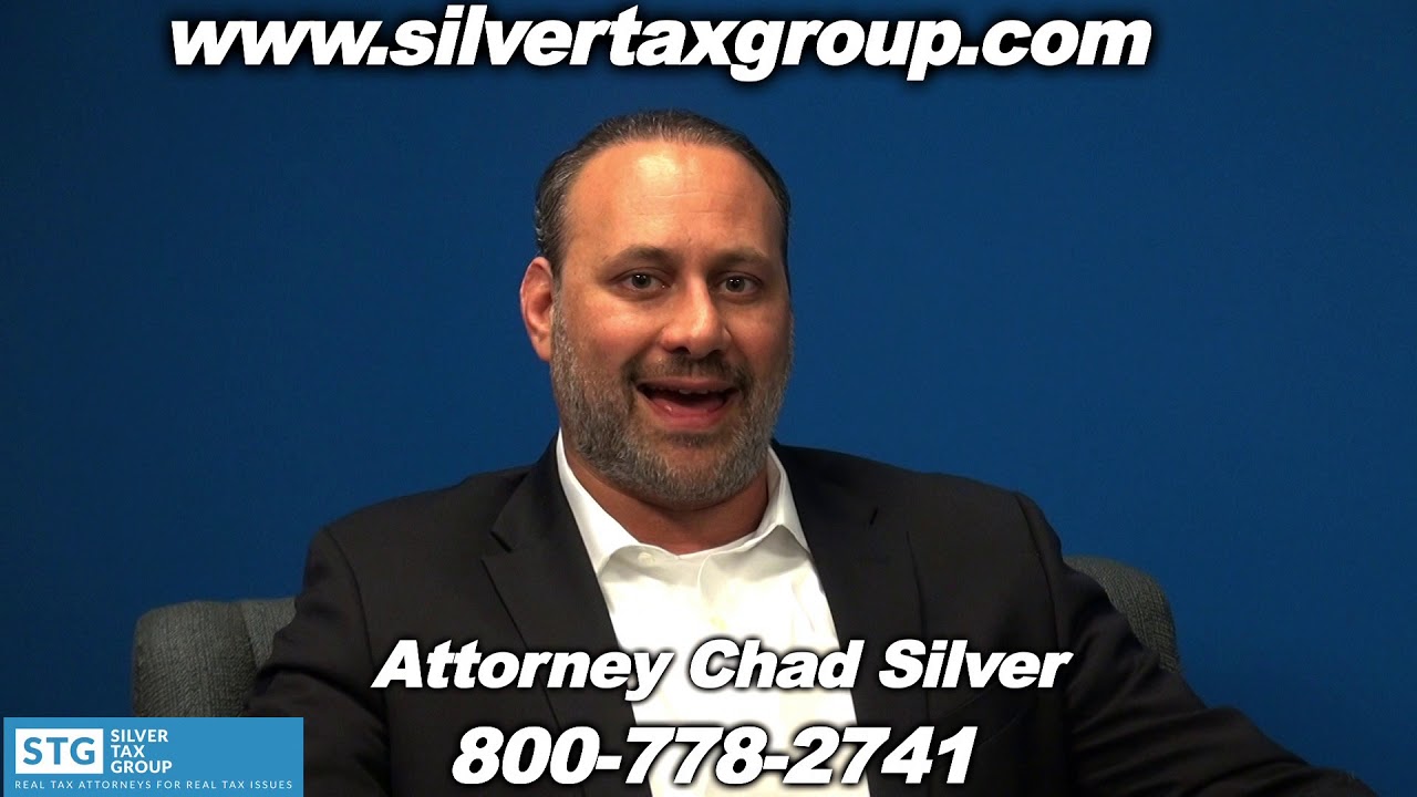Silver Tax Group IRA